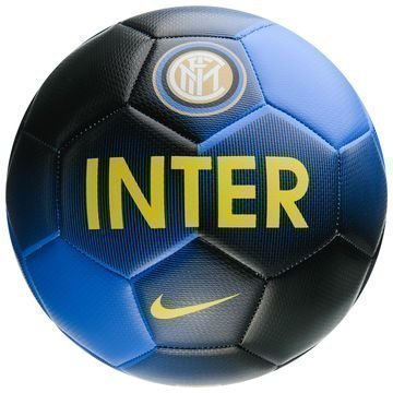 Inter Milan Jalkapallo Prestige Sininen/Musta