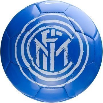 Inter Milan Jalkapallo Supporter Sininen