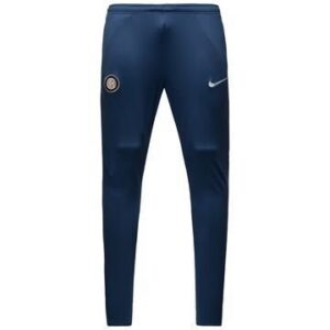 Inter Treenihousut Squad Sininen
