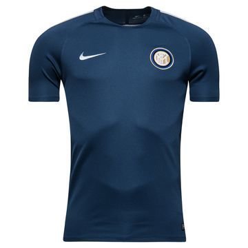 Inter Treenipaita Dry Top Sininen