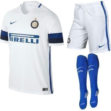 Inter Vierasasu 2016/17 Lapset