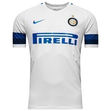 Inter Vieraspaita 2016/17 Lapset