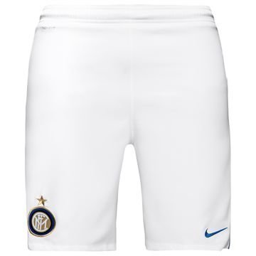 Inter Vierasshortsit 2016/17 Lapset