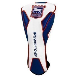 Ipswich Town Headcover Executive (Driver)