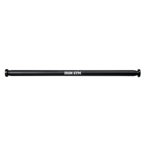 Iron Gym Chin Up Bar