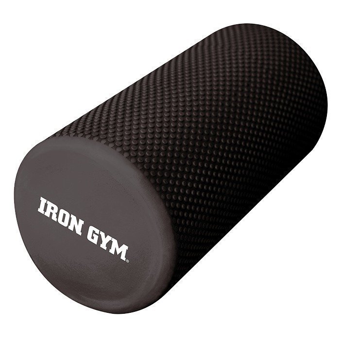 Iron Gym Foam Roller