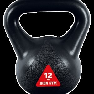 Iron Gym Kettlebell Kahvakuula 12 Kg