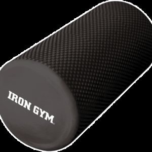 Iron Gym Massage Roller Kuntoiluväline
