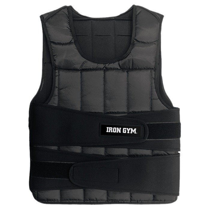 Iron Gym Weight Vest 10 kg