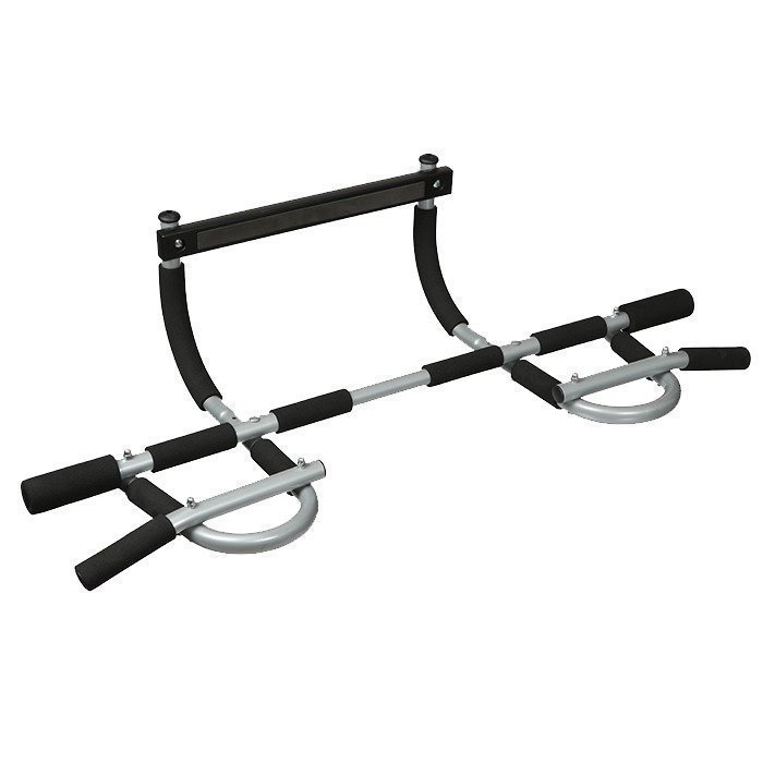 Iron Gym® Xtreme Plus Adjustable