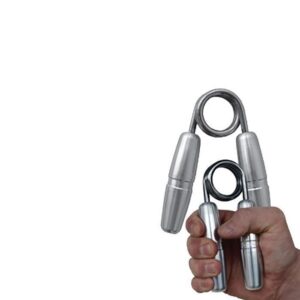 IronMind Zenith Fitness Gripper #Agility
