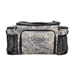 Isobag 6 Meal Bag Air Force Camo