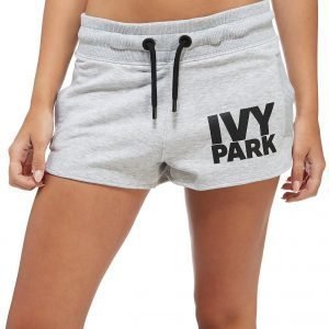 Ivy Park Shorts Harmaa