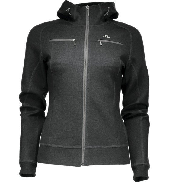 J Lindeberg Abigail Tech Sweat