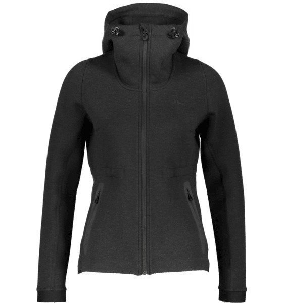 J Lindeberg Athletic Hoodie Tech Sweat