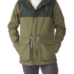 Jack Wolfskin Bukoba F65 Texapore Takki