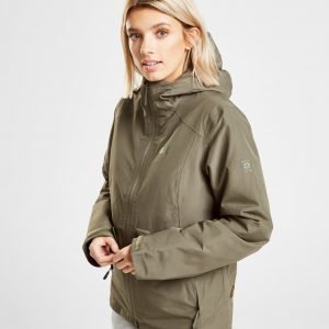 Jack Wolfskin Chilly Morning Jacket Khaki