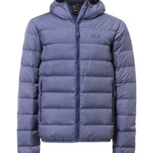 Jack Wolfskin Helium Sky Kevytuntuvatakki