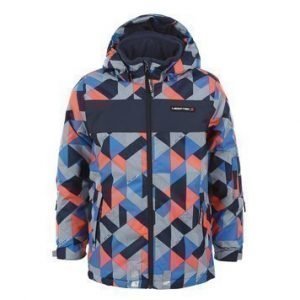 Jadon 673 Ski Jacket