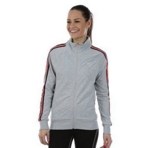 Jannie High Neck Sweat