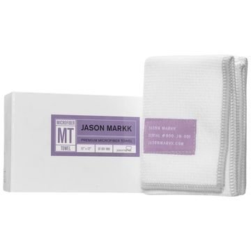 Jason Markk Mikrokuituliina Pyyhe Premium