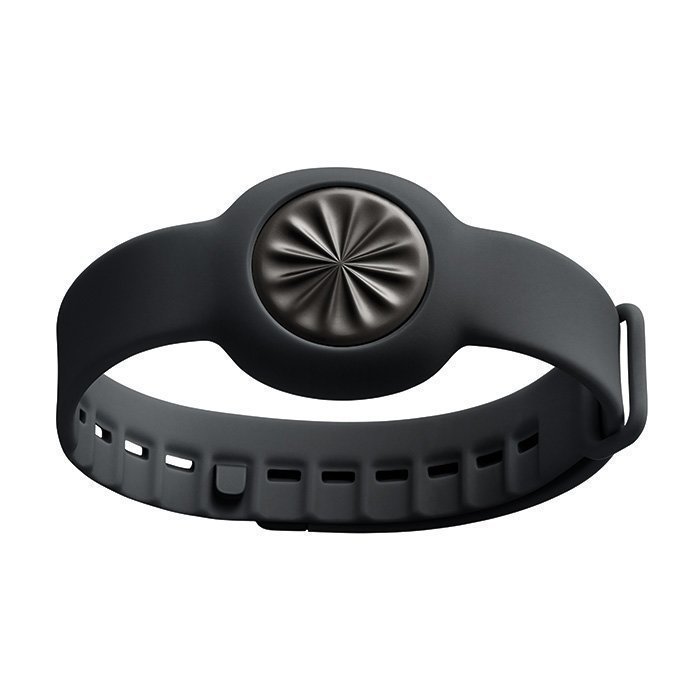 Jawbone UP Move W Strap Black Onyx/Black Strd Strap