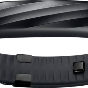 Jawbone UP3 Red Cross