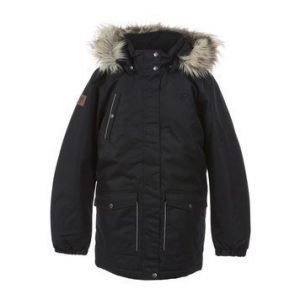 Jay Jr Parka Jacket