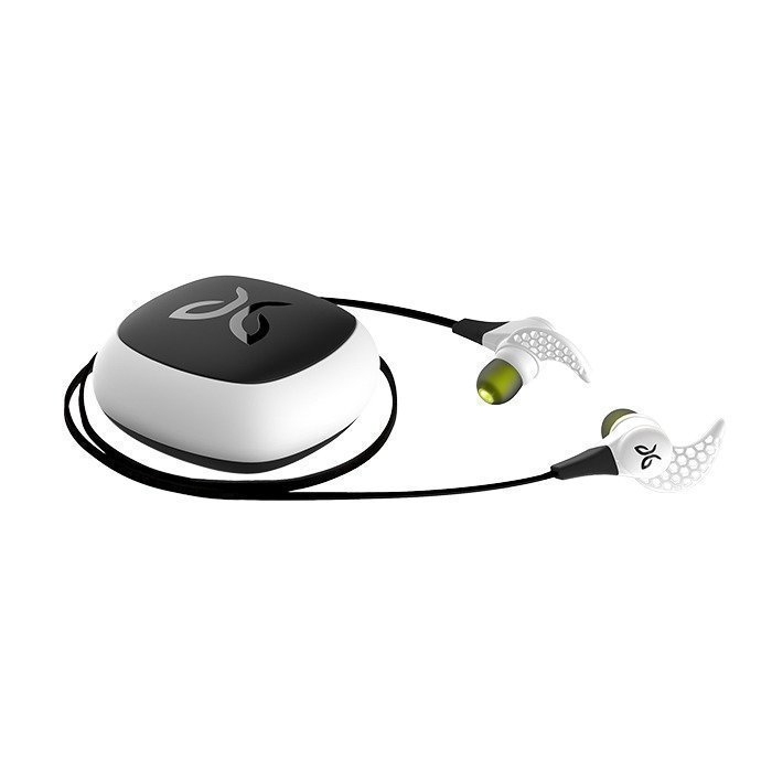 JayBird JAYBIRD X2 Premium Wireless Buds Storm White