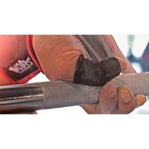 Jerkfit Nubs Black M