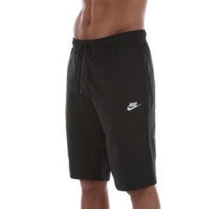 Jersey Club Shorts