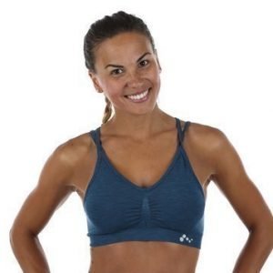 Jewel Seamless Sports Bra