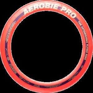 Jo Sport Aerobie Pro Ring Frisbee