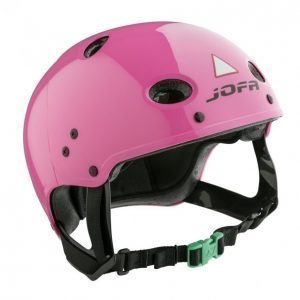 Jofa Kypärä 415 Pinkki M