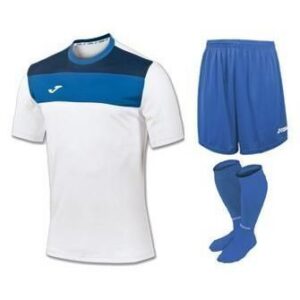 Joma Crew 9+1