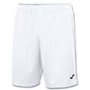 Joma Jalkapalloshortsit Nobel White