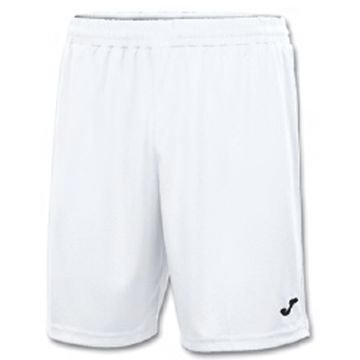 Joma Jalkapalloshortsit Nobel White