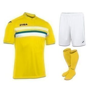 Joma Liga 9+1