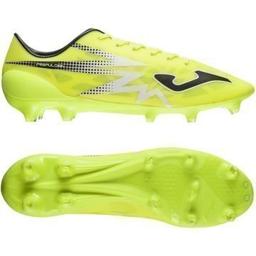 Joma Propulsion Lite FG Neon/Volt