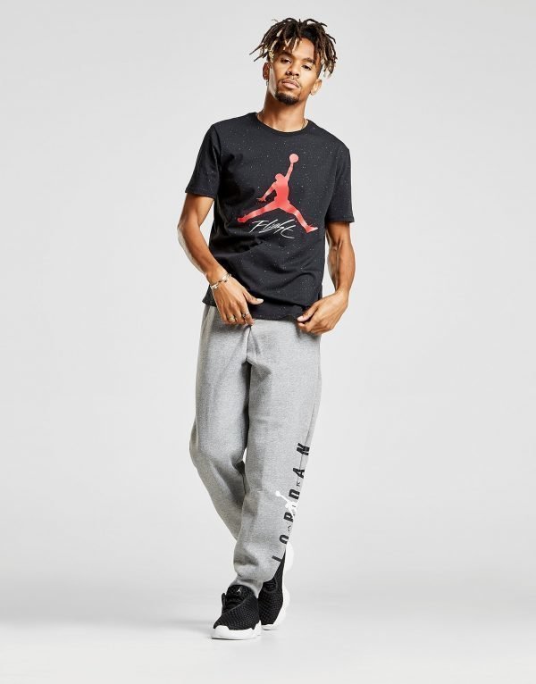 Jordan Jumpman Track Pants Harmaa