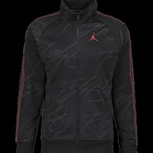 Jordan Jumpman Tricot Gfx Jkt Pusero