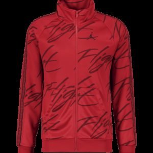 Jordan Jumpman Tricot Gfx Jkt Pusero