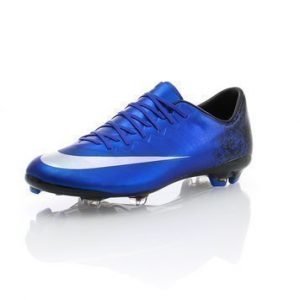 Jr Mercurial Vapor X CR7 FG