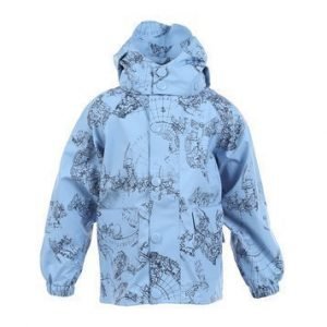 Julien Rain Jacket