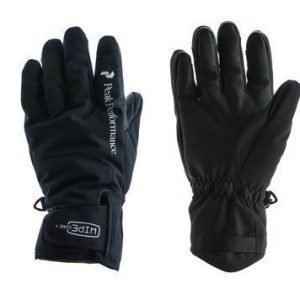 Junior Chute Glove