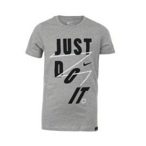 Just Do It Tee Junior