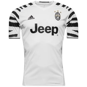 Juventus 3. Paita 2016/17