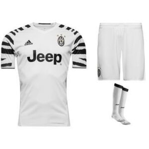 Juventus 3. Peliasu 2016/17 Lapset