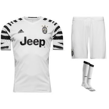 Juventus 3. Peliasu 2016/17 Lapset