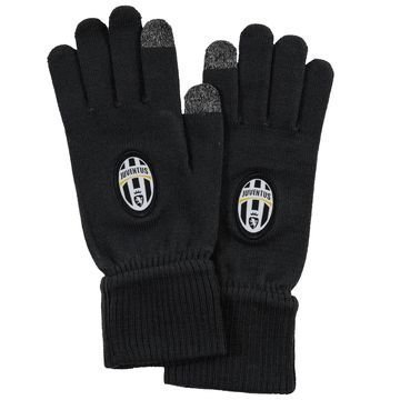 Juventus Hanskat Harmaa